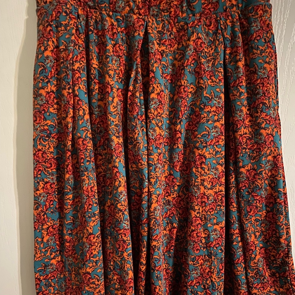 Lularoe Skirt